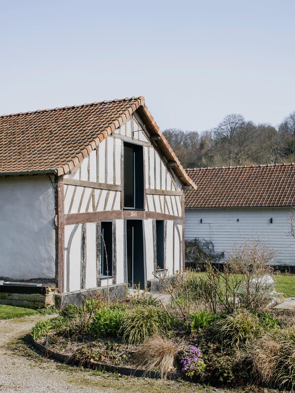 chaussoy - © les ateliers permanents