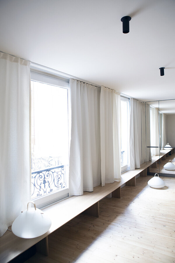 levert - © les ateliers permanents