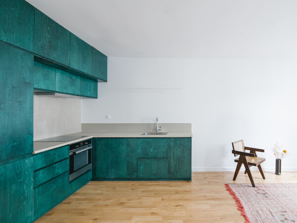 lilas - © les ateliers permanents