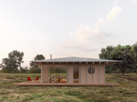 longny - © les ateliers permanents