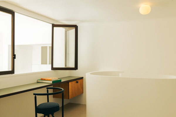 montparnasse - © les ateliers permanents