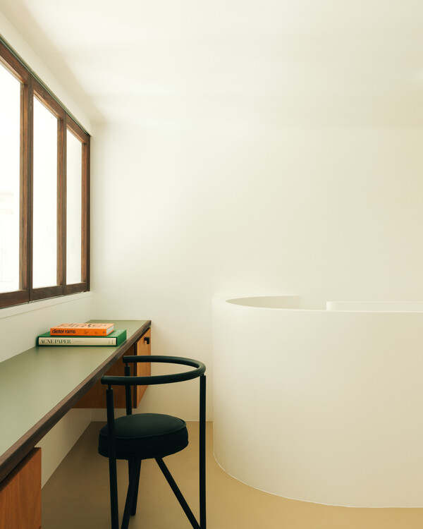 montparnasse - © les ateliers permanents