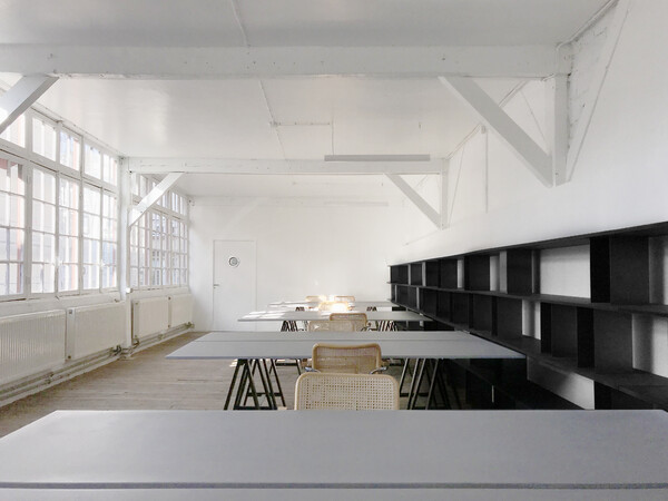 moreau - © les ateliers permanents